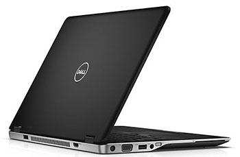 DELL Latitude E6430u