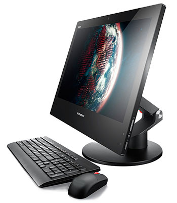 lenovo ThinkCenter E93z