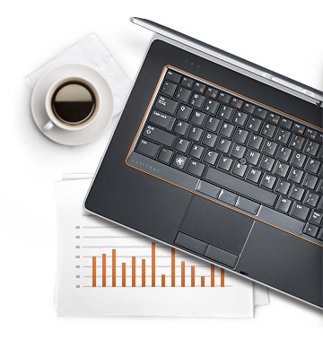 Dell Latitude E6420 Laptop - Go-anywhere productivity