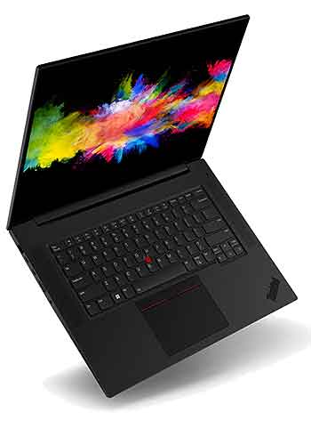 Refurbished Lenovo P1 gen4 Workstation | Laptopcloseout.ca