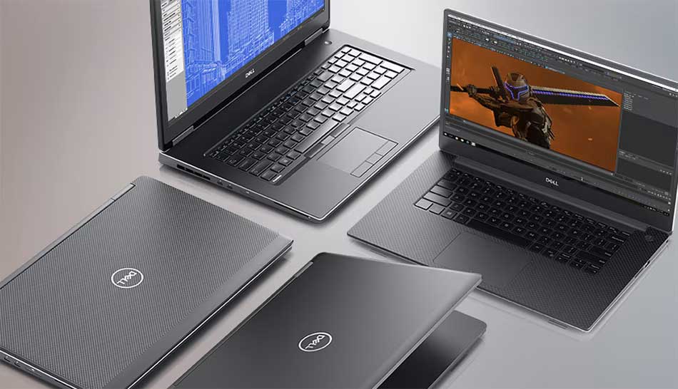 Dell Precision 7730 - Refurbished | LaptopCloseout.ca