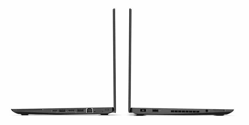 Lenovo Thinkpad T470s