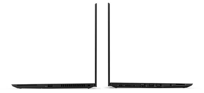 Lenovo Thinkpad T480s