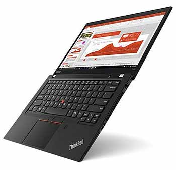 Lenovo T490 - Refurbished | LaptopCloseout.ca