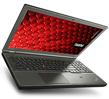 Lenovo ThinkPad T540p i7-4600M 1TB SSD 15.6