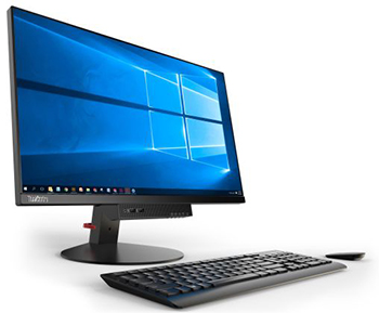 Lenovo tiny in one monitor