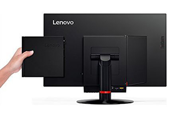 Lenovo tiny in one monitor