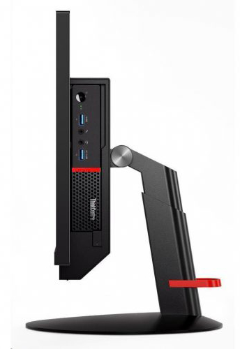 Refurbished Lenovo Tiny-in-One 24 inch Monitor