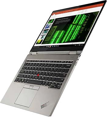 X1 Carbon 6th Gen - Refurbished | LaptopCloseout.ca