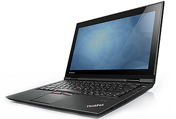 Lenovo Thinkpad X1 Hybrid