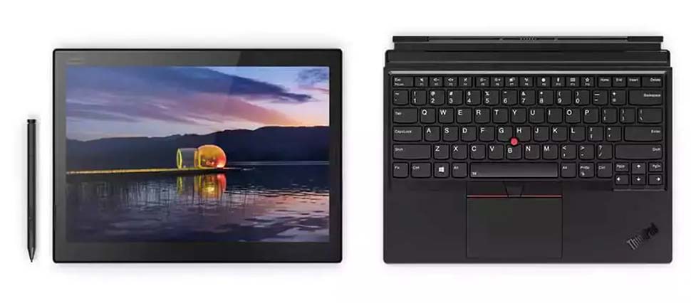 Lenovo ThinkPad X1 Tablet 3rd Gen