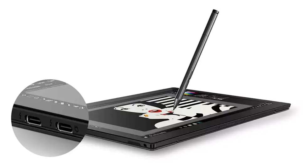 Lenovo ThinkPad X1 Tablet 3rd Gen