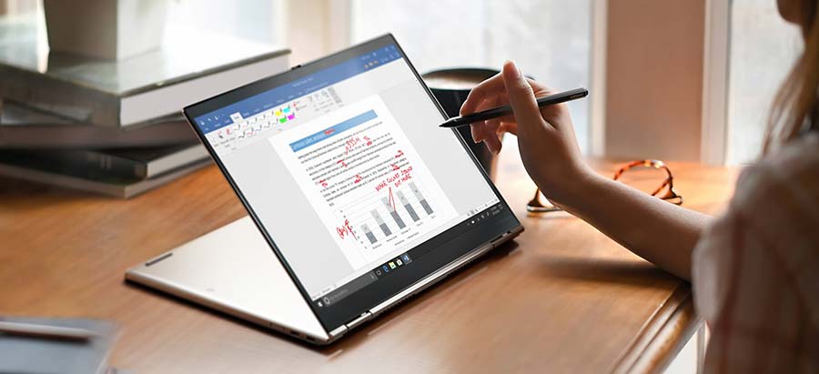 Lenovo ThinkPad X1 Yoga 3rd Gen