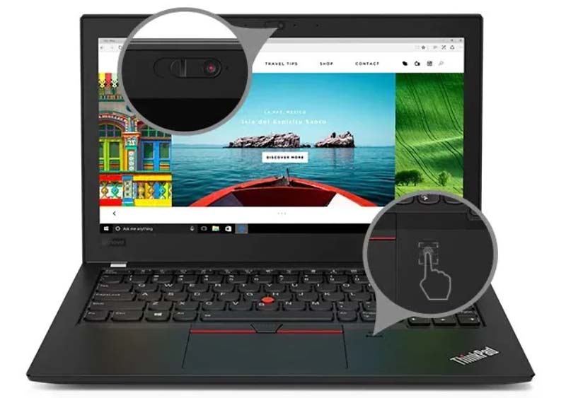 Lenovo Thinkpad X390