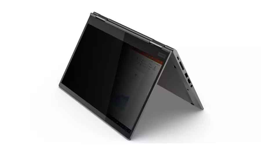 Lenovo X1 Yoga gen5 - Refurbished | LaptopCloseout.ca