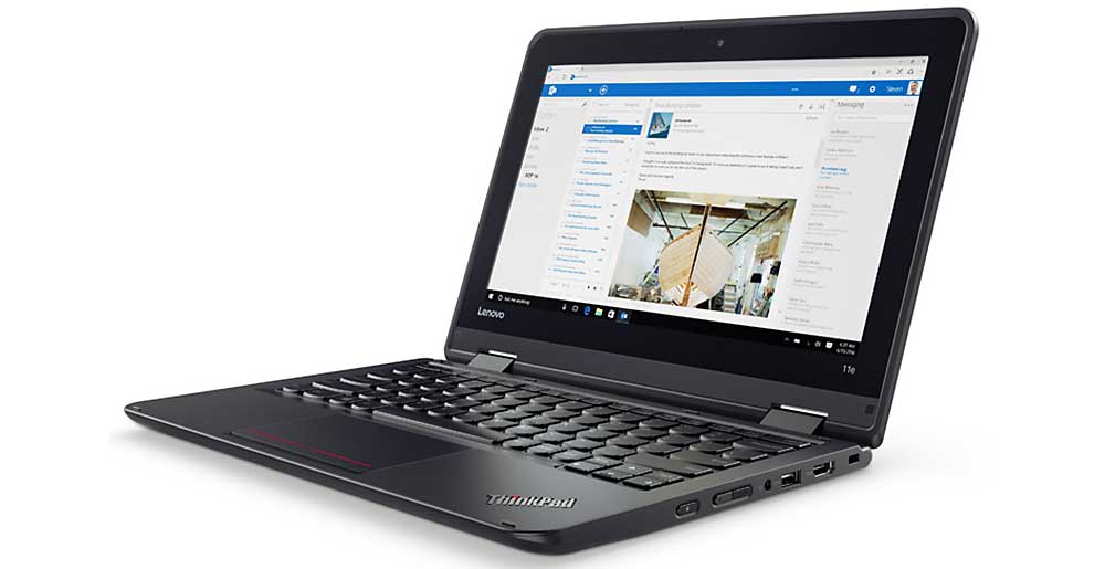 yoga 11e