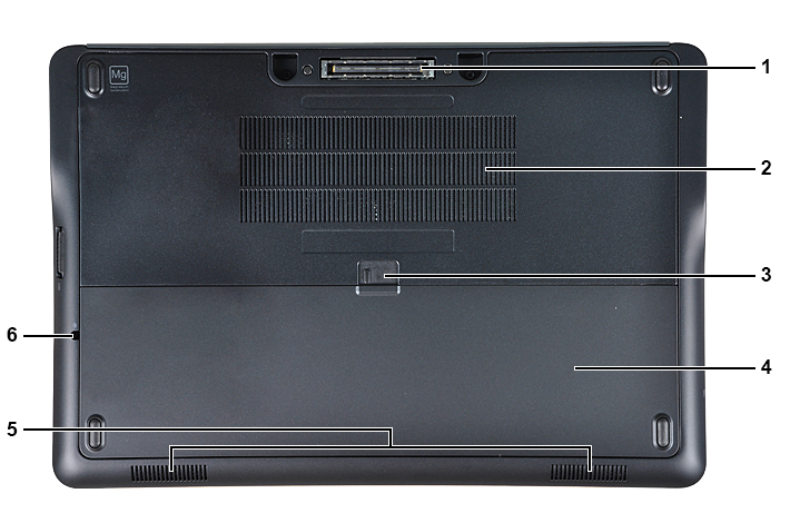 Dell E7240 - Refurbished | Laptopcloseout.ca