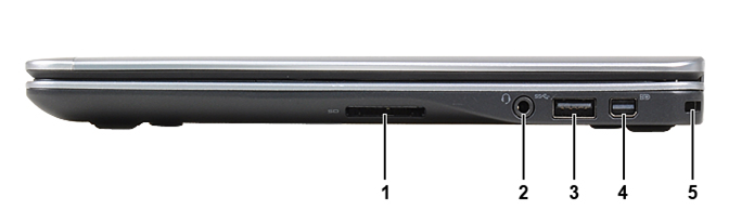 Dell E7240 - Refurbished | Laptopcloseout.ca