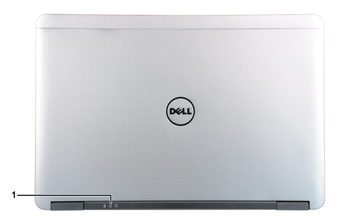 Dell E7240 - Refurbished | Laptopcloseout.ca